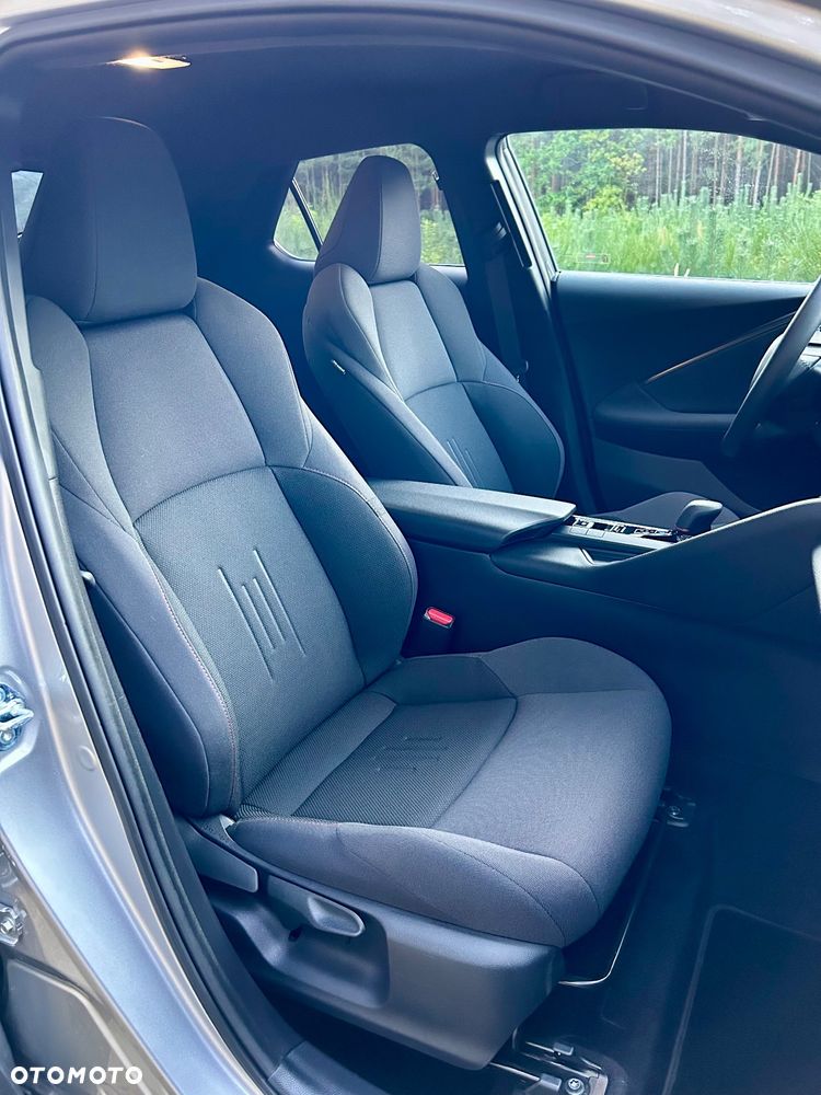 Toyota C-HR 1.8 Hybrid Style - 12