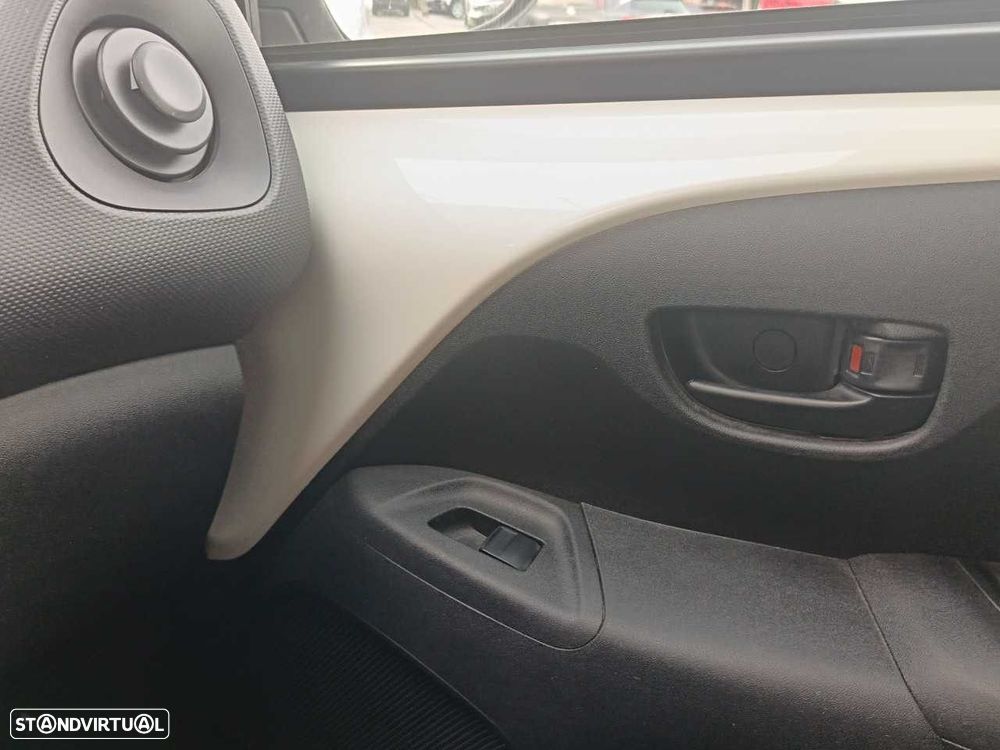 Citroën C1 1.0 VTi Feel - 15