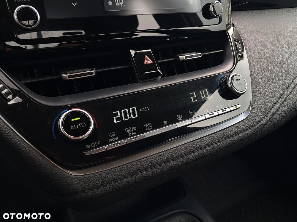 Toyota Corolla 1.8 Hybrid Comfort - 19