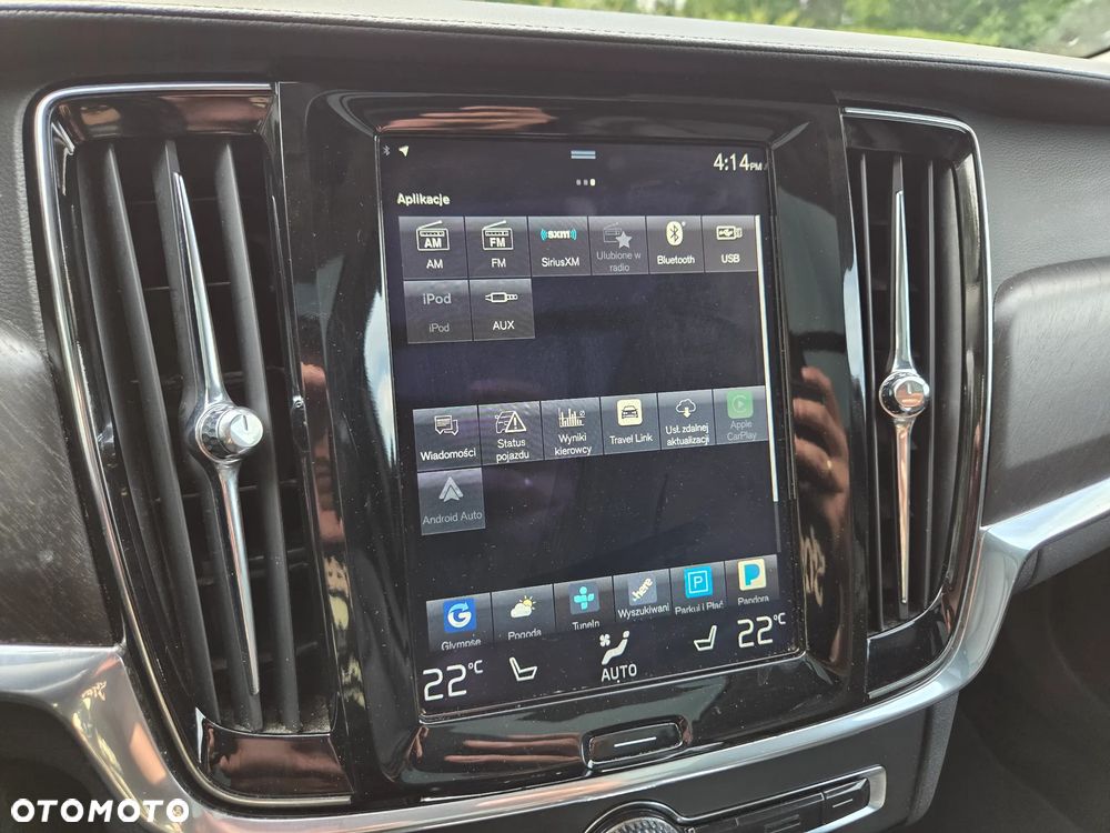 Volvo V90 Cross Country T6 AWD Pro - 16