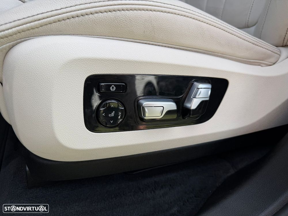BMW X5 45 e xDrive Pack M - 18