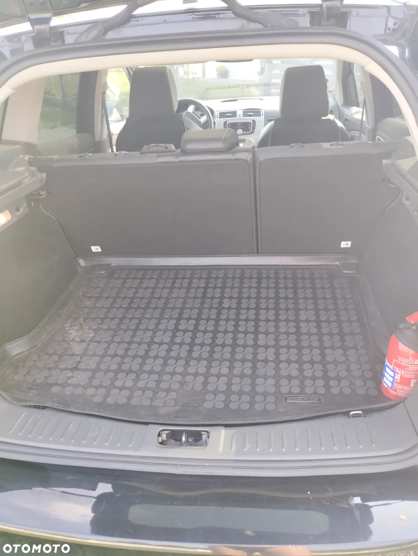 Ford Kuga 2.0 TDCi 4x4 Titanium - 5