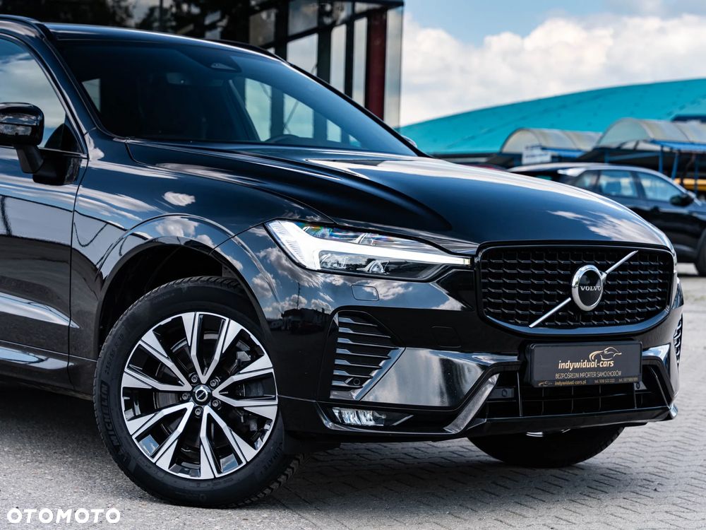 Volvo XC 60 B4 D Plus Dark - 10