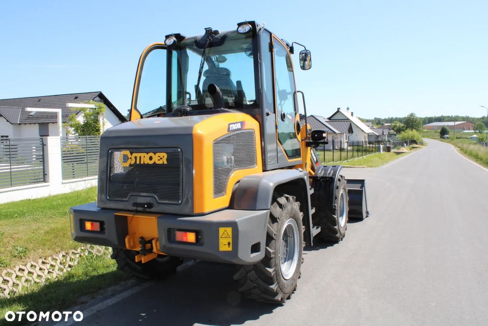 Stroer NW 920 - 7