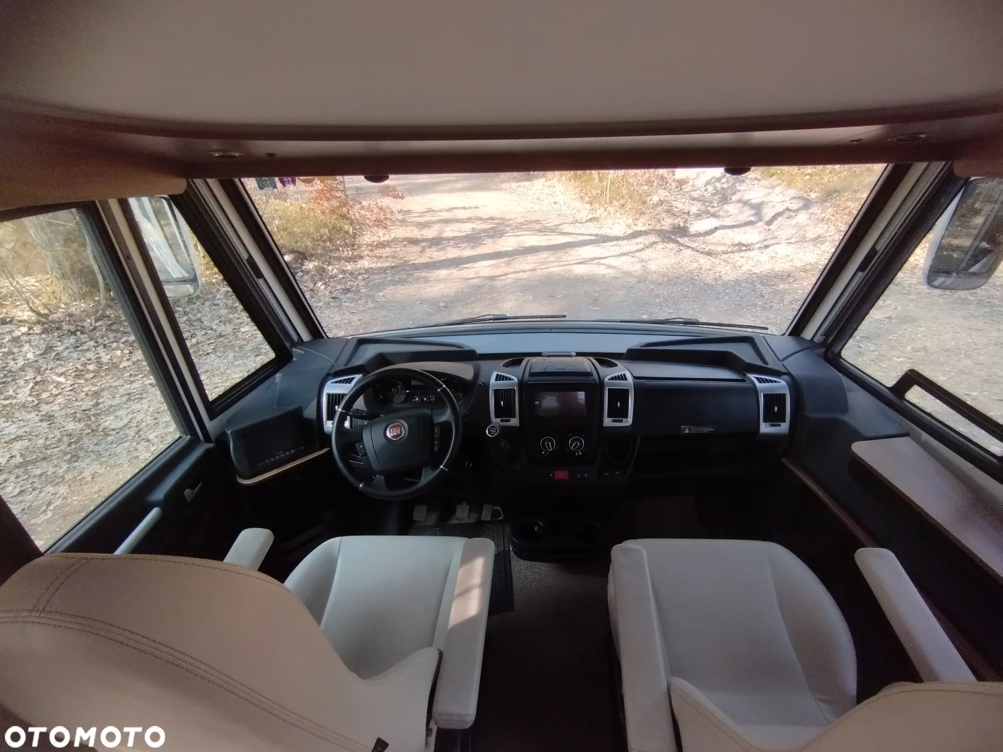 PILOTE G650 GS Essentiel - 13