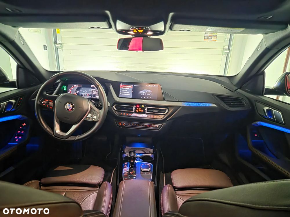 BMW Seria 2 220i Sport Line - 16