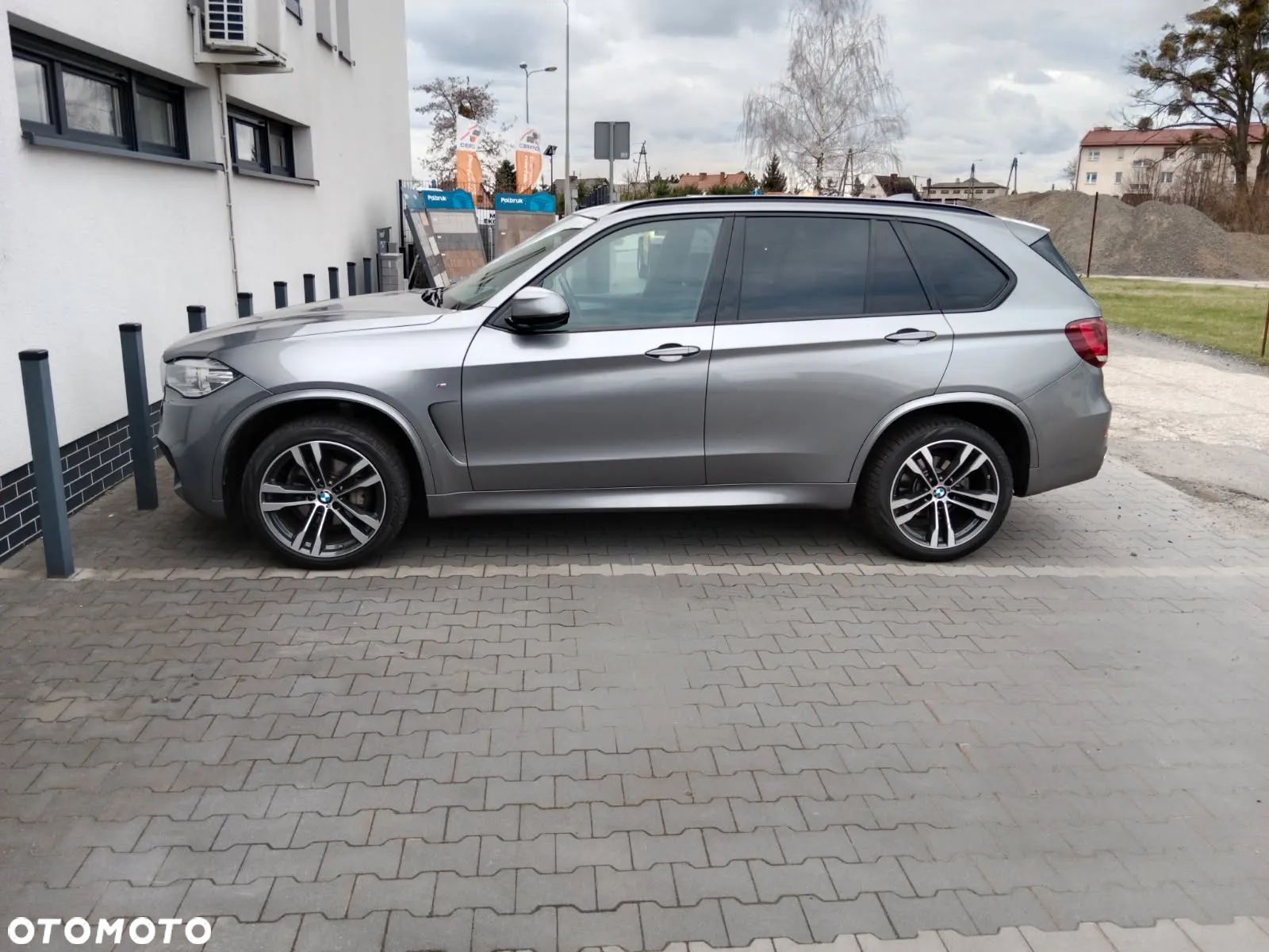 BMW X5 xDrive25d - 1