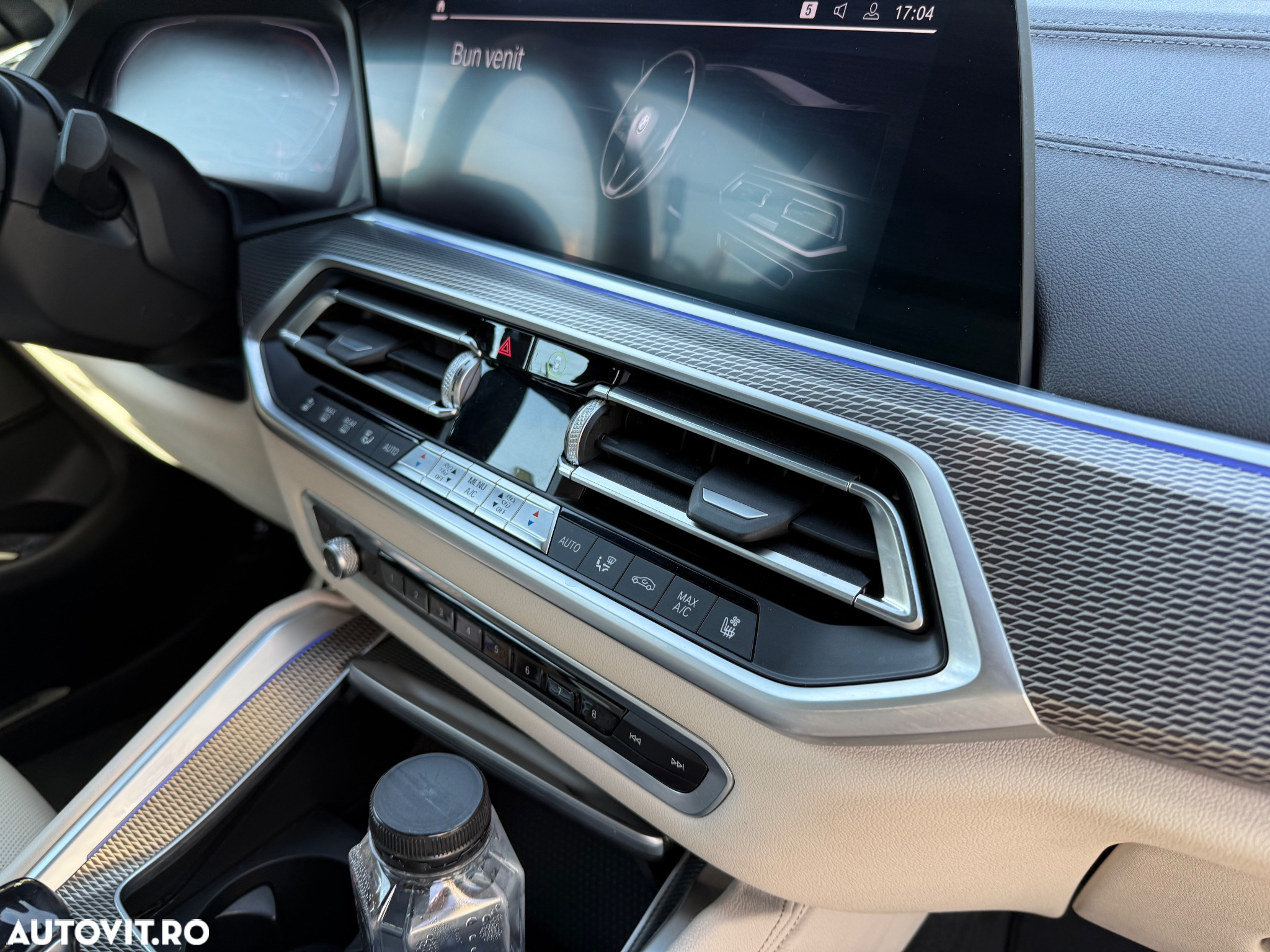 BMW X6 xDrive30d AT MHEV - 17