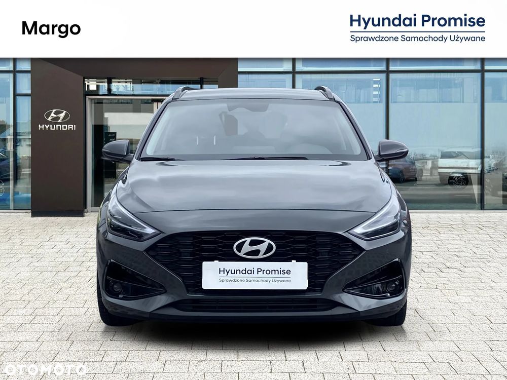 Hyundai i30 1.5 T-GDI 48V Smart Plus - 12
