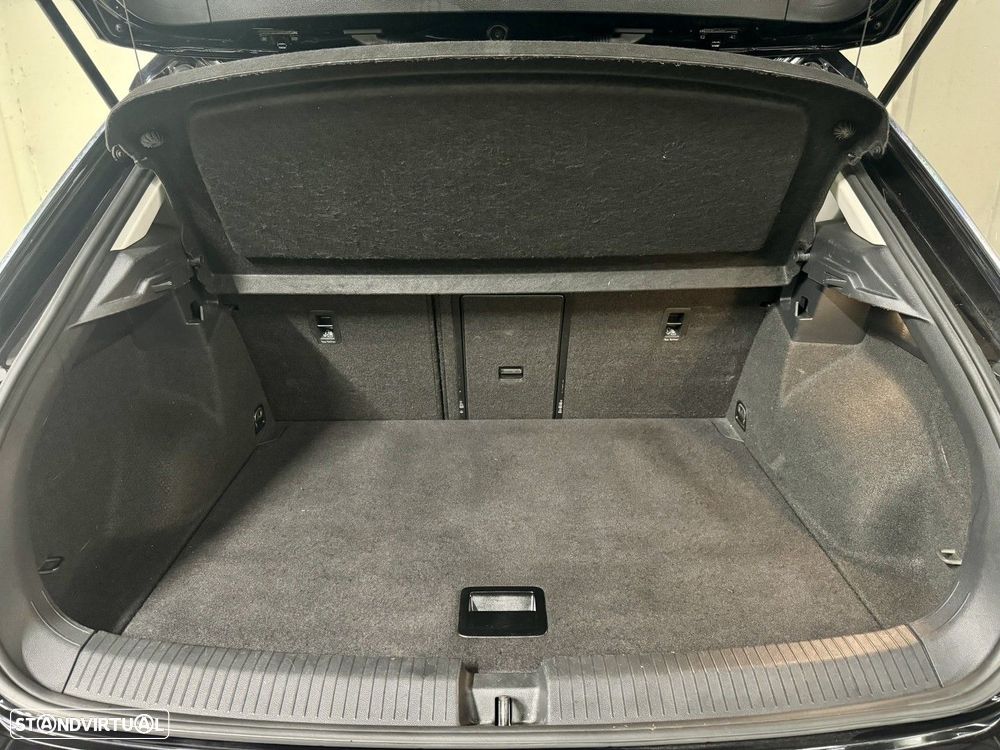 VW T-Roc 1.0 TSI Style - 34