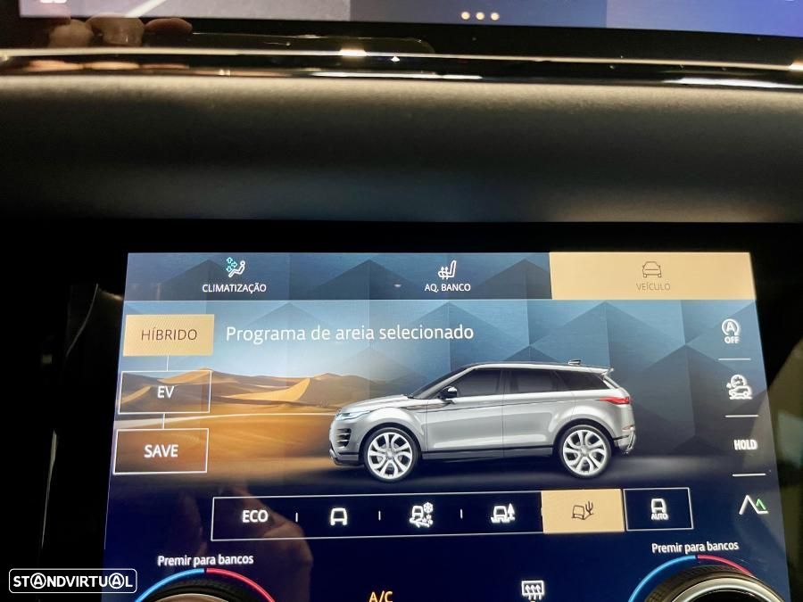 Land Rover Range Rover Evoque P300e R-Dynamic - 36