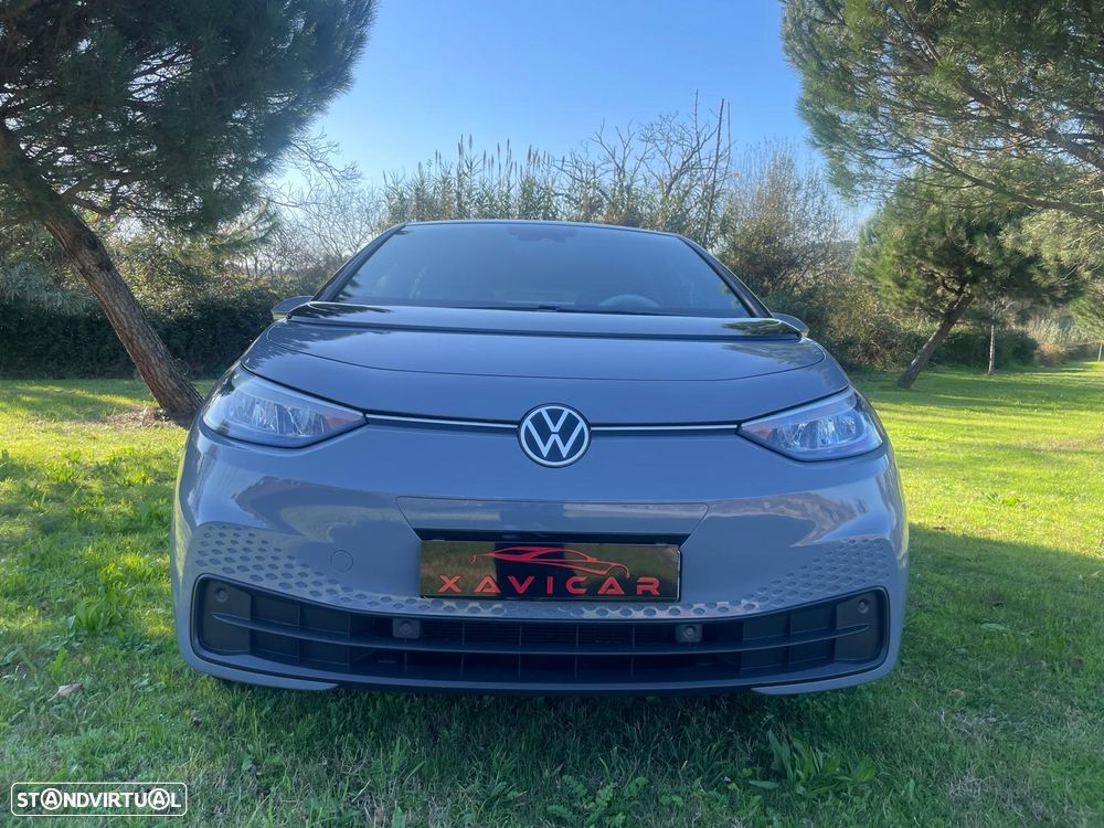 VW ID.3 Pro S (5L) - 38