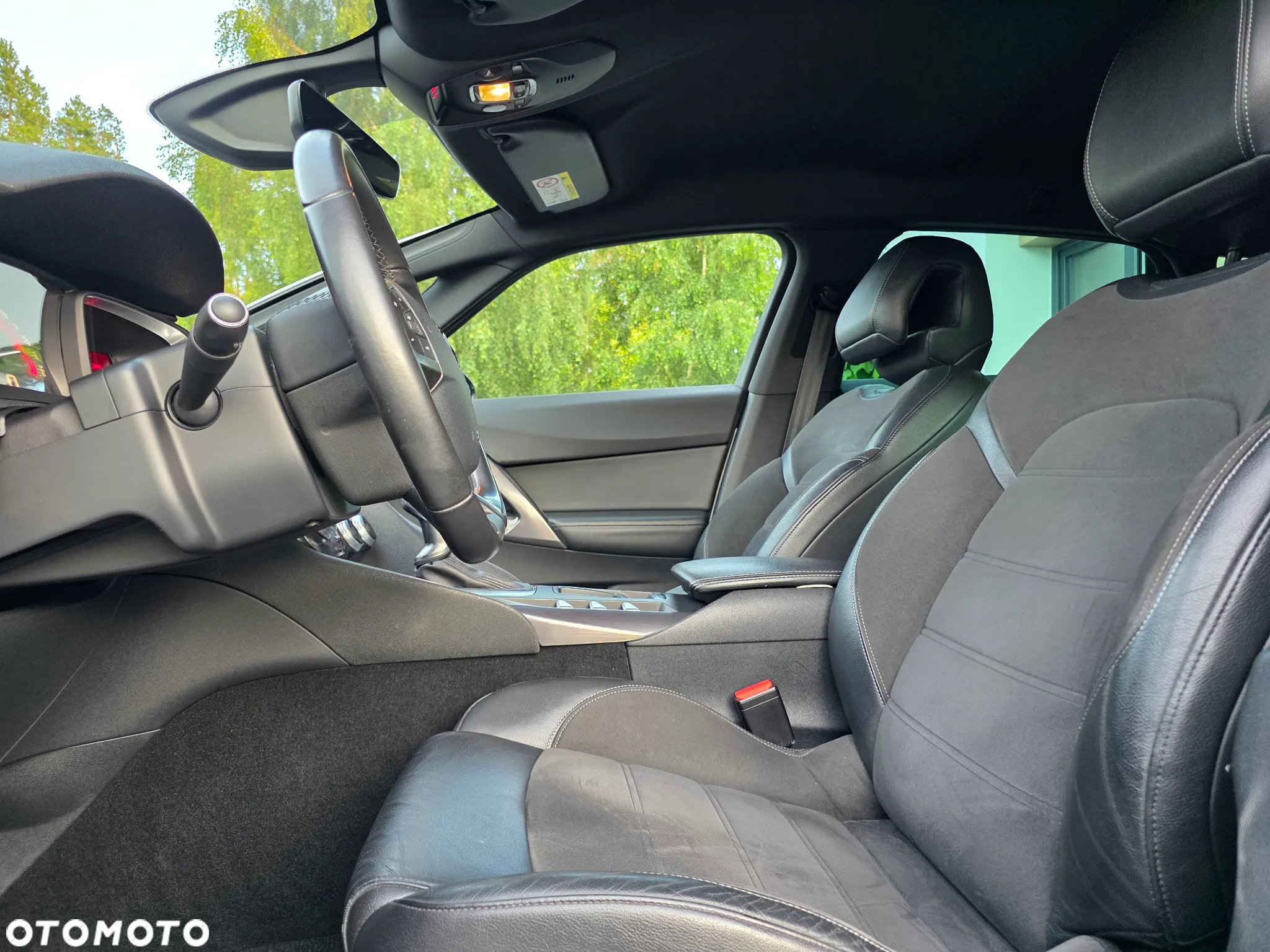 Citroën DS5 2.0 HDi Pure Pearl - 23