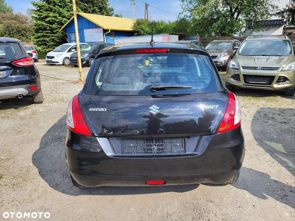 Suzuki Swift 1.2 Comfort - 10