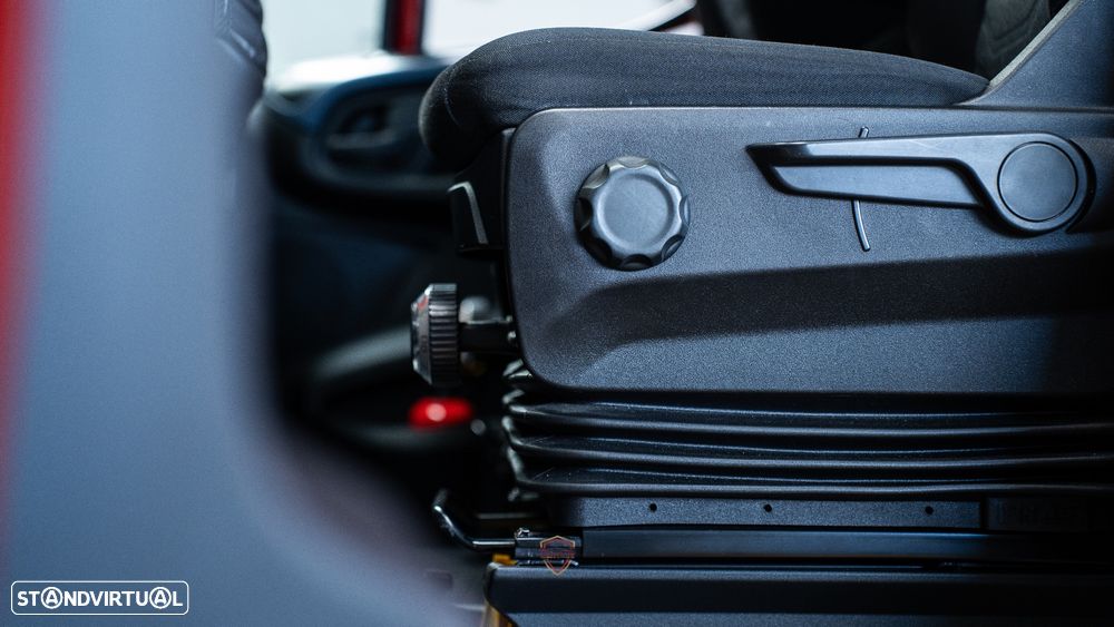 Iveco Daily NPS 35S21 - 37