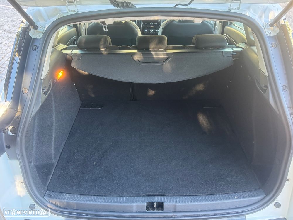 Renault Clio Sport Tourer 1.5 dCi Confort - 26