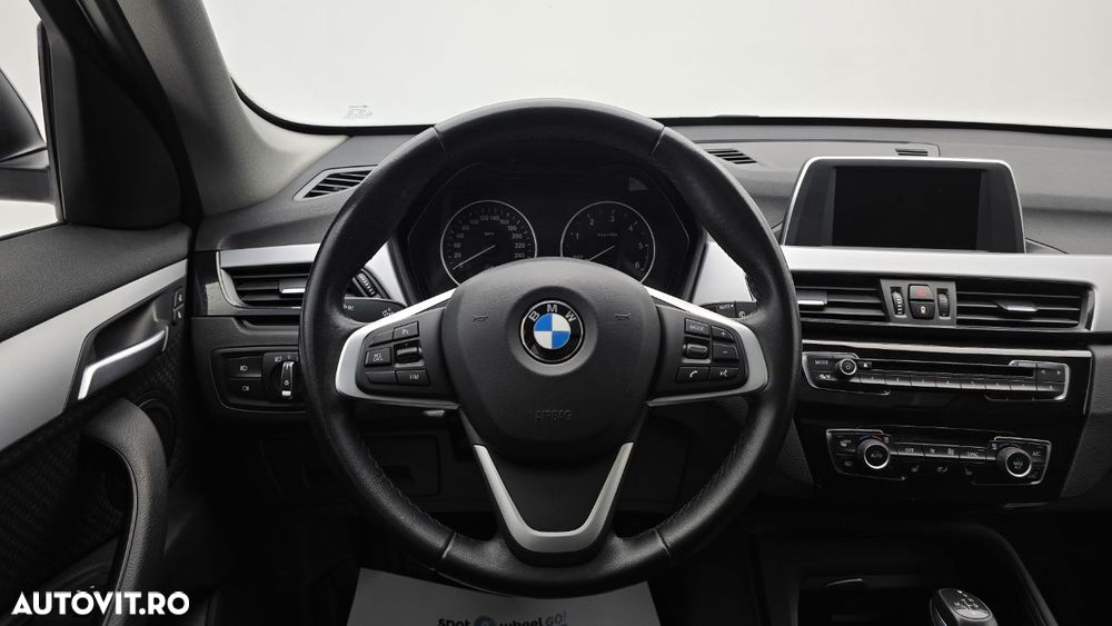 BMW X1 - 15