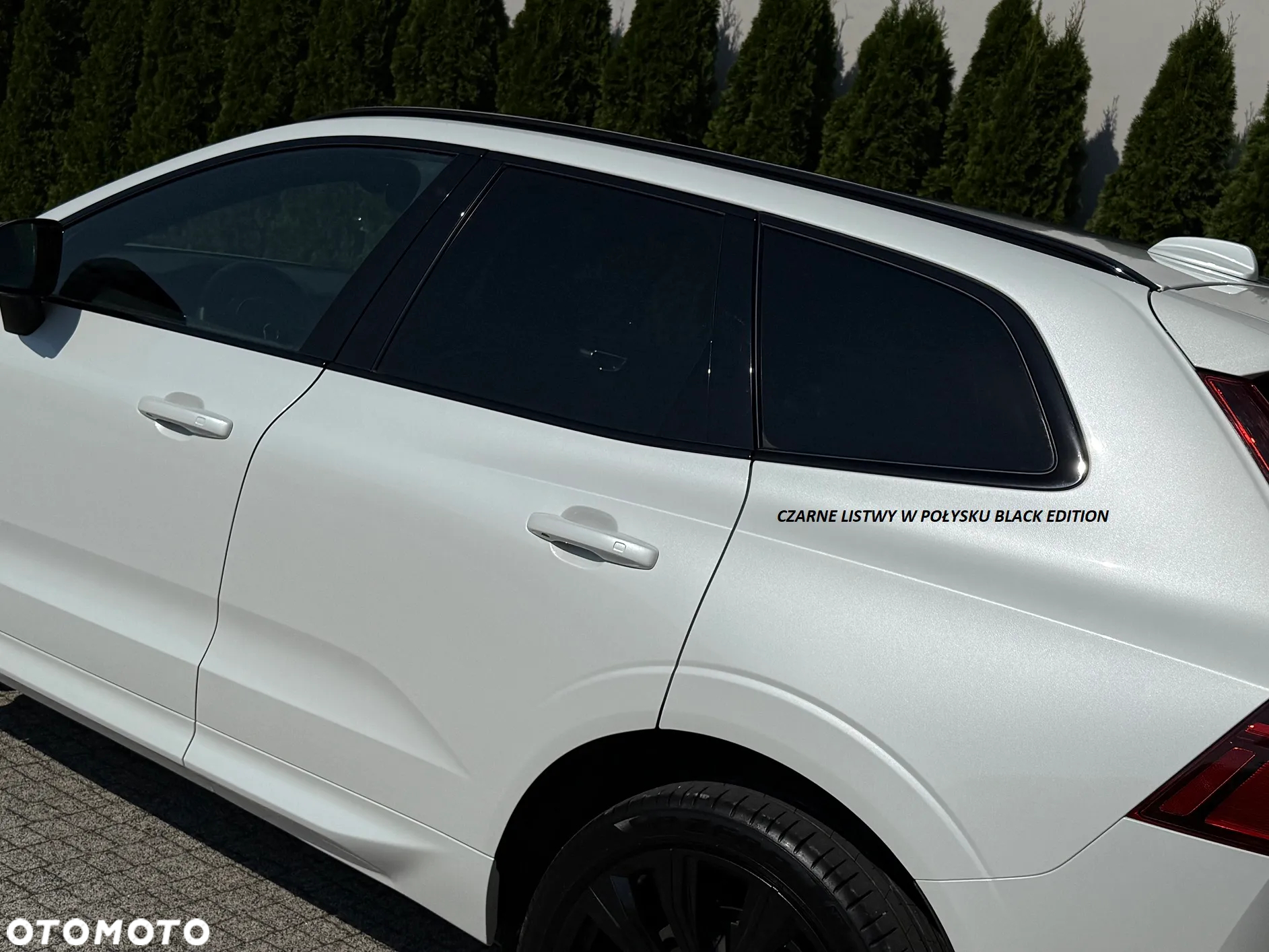 Volvo XC 60 B4 D AWD Plus Dark - 32