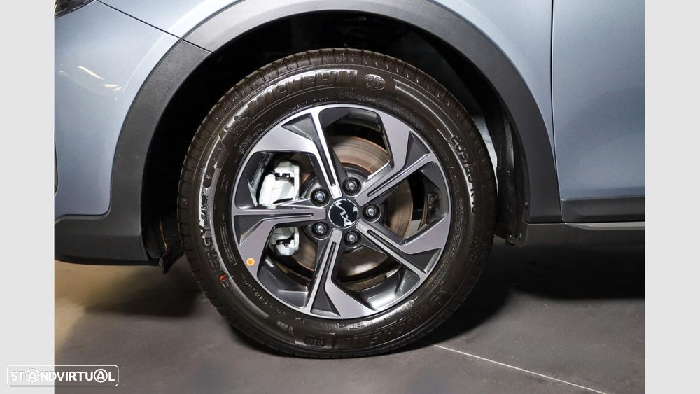 Kia XCeed 1.0 T-GDI Dynamic - 4