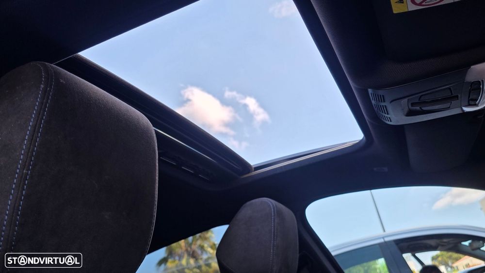 BMW 420 Gran Coupé d Pack M - 39