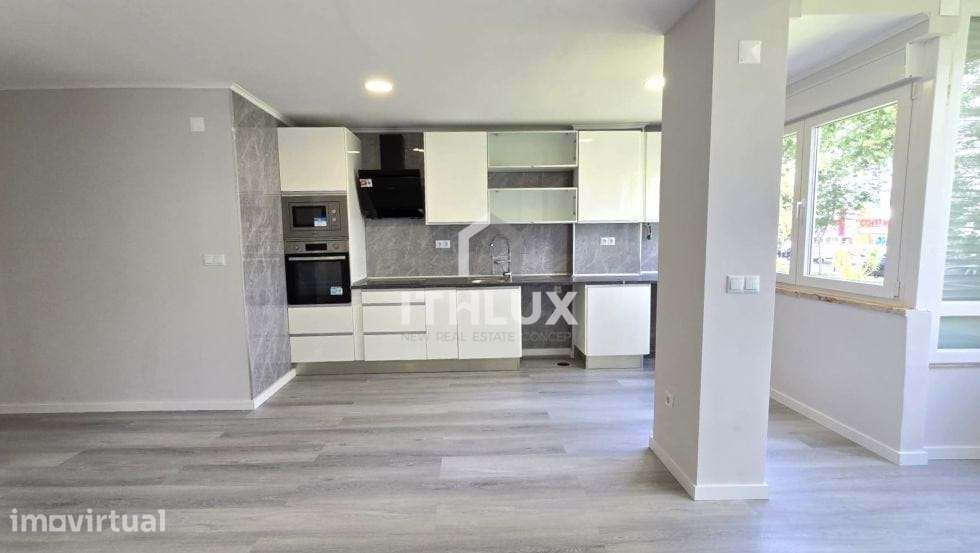 T2 Renovado em Oeiras com Arrecadação – Modernidade, Conforto e Luz Na - Grande imagem: 3/38