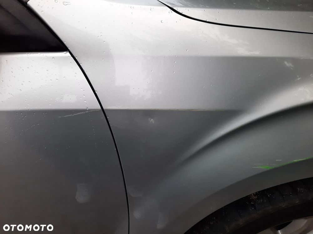 Subaru Forester 2.5X Automatik - 25