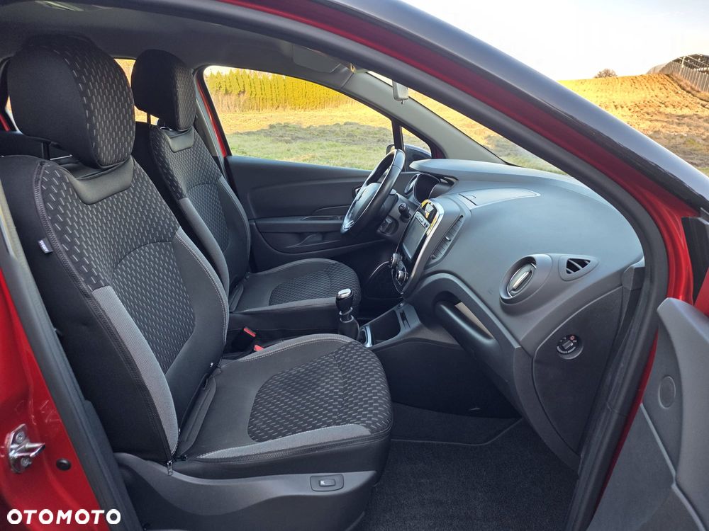 Renault Captur ENERGY TCe 120 Intens - 15