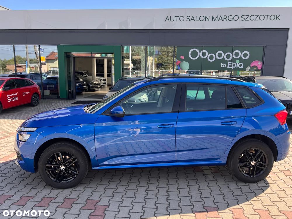 Skoda Kamiq 1.0 TSI Ambition - 2