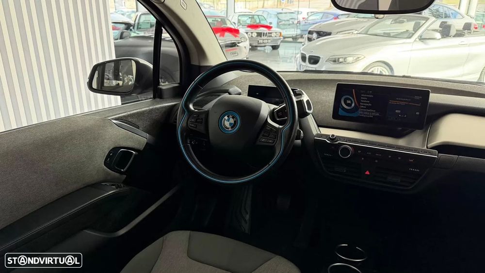 BMW i3 - 22