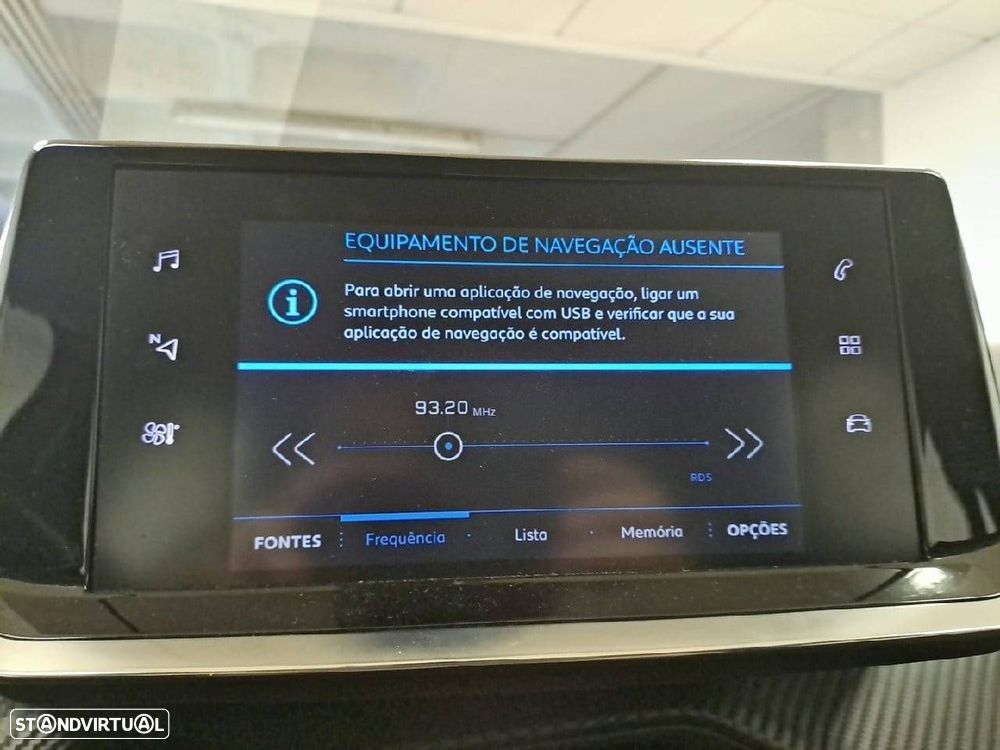 Peugeot 208 1.5 BlueHDi Active Pack - 19