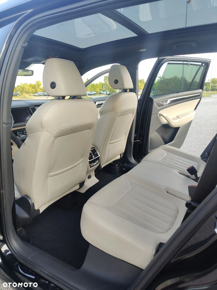 Skoda Kodiaq 2.0 TDI 4x4 L&K DSG - 1