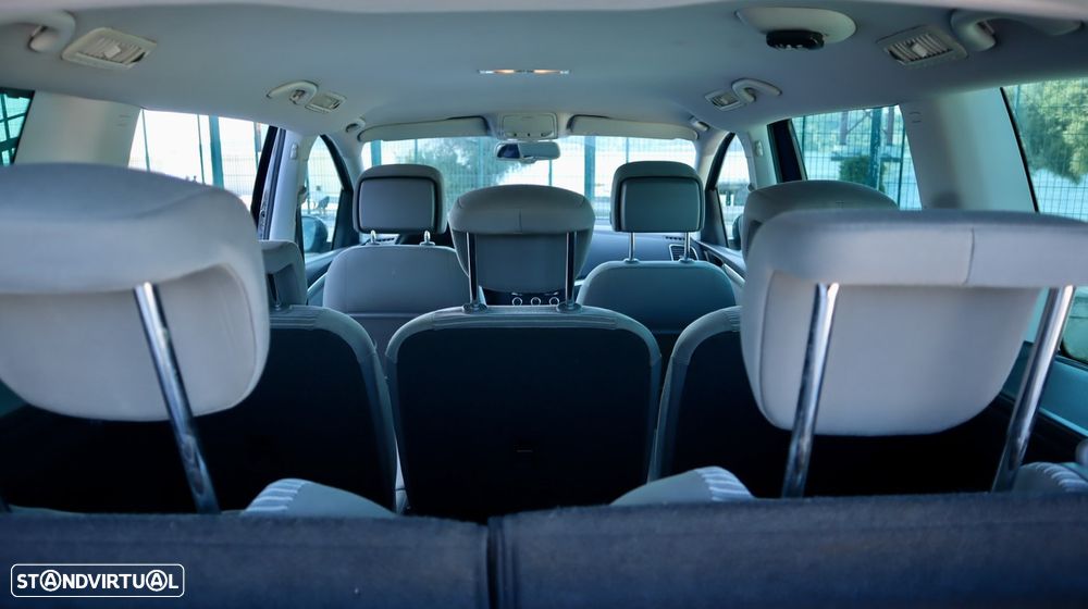 SEAT Alhambra 2.0 TDI Style Eco. - 50