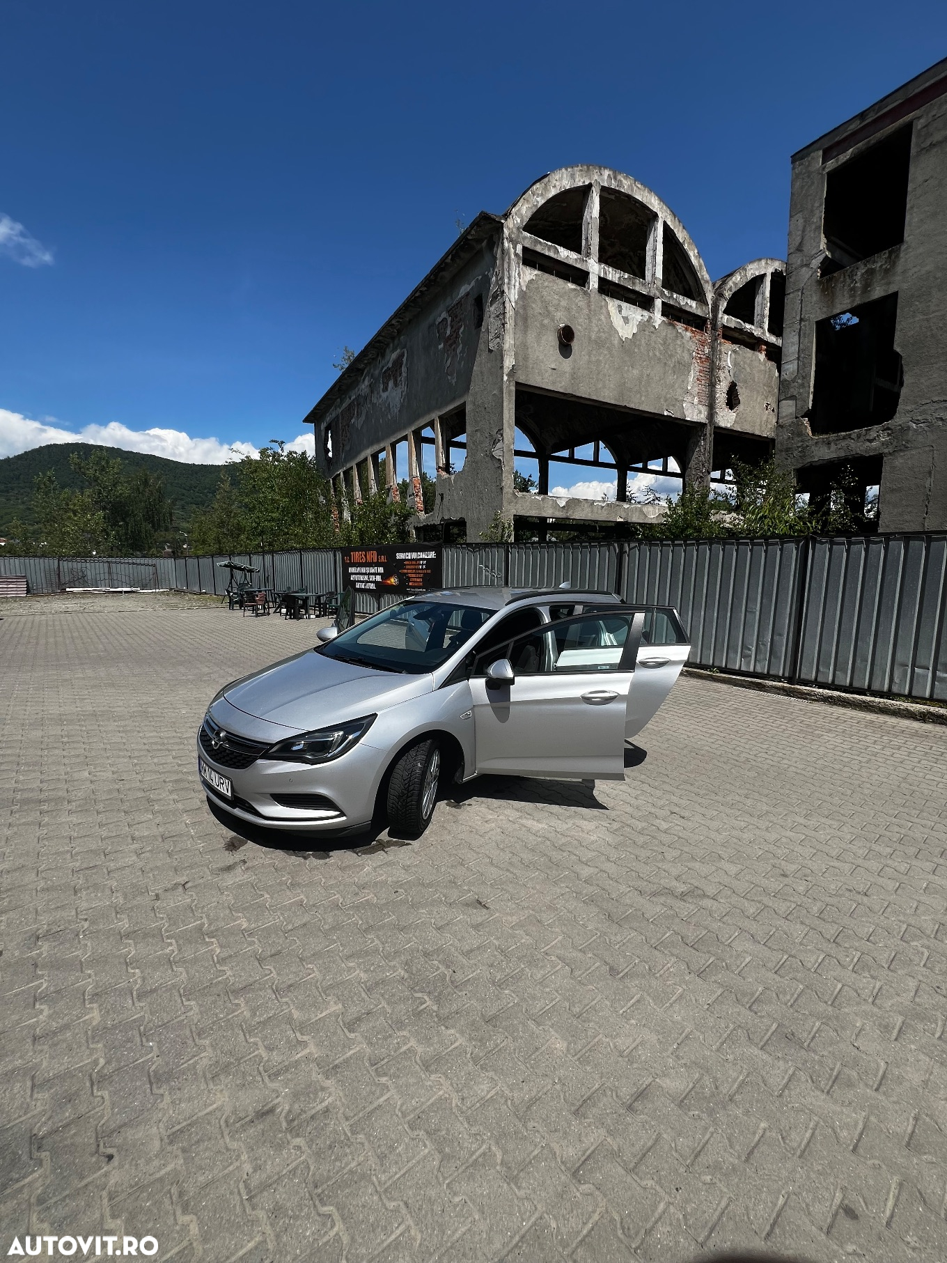 Opel Astra 1.6 CDTI DPF ecoFLEX Start/Stop Selection - 2