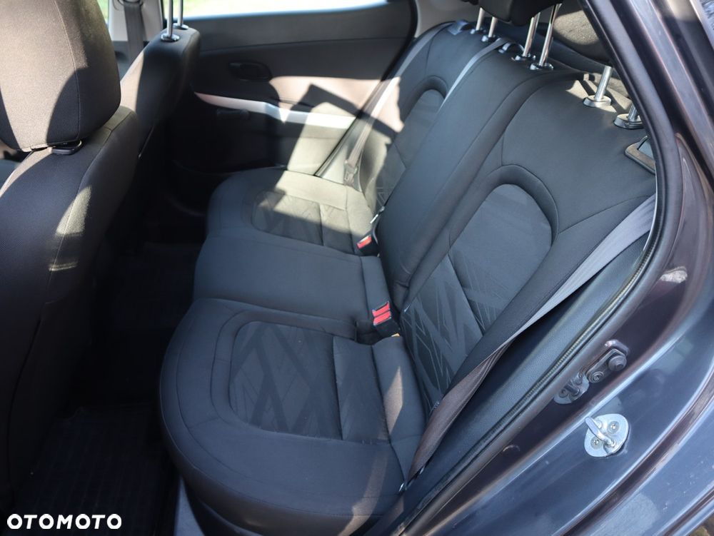 Kia Ceed 1.6 CRDi M - 16