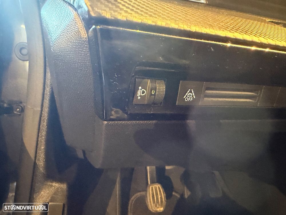 Peugeot 508 SW 1.5 BlueHDi Allure - 38