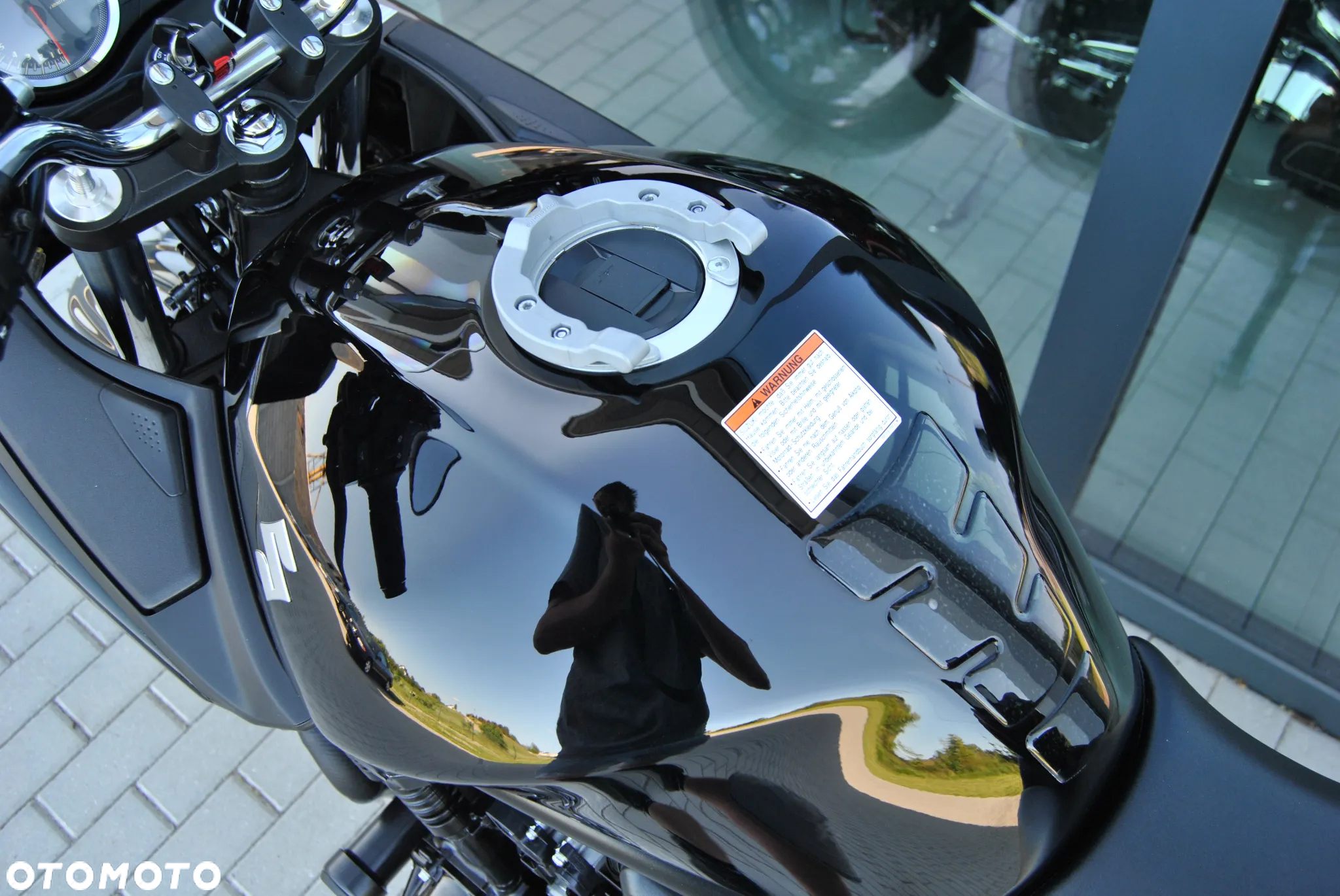 Suzuki Bandit - 29
