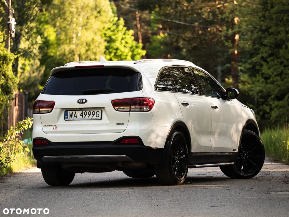 Kia Sorento 2.0 CRDI XL - 2