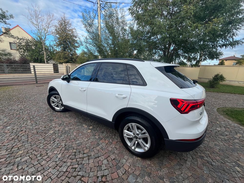Audi Q3 35 TFSI mHEV Advanced S tronic - 16