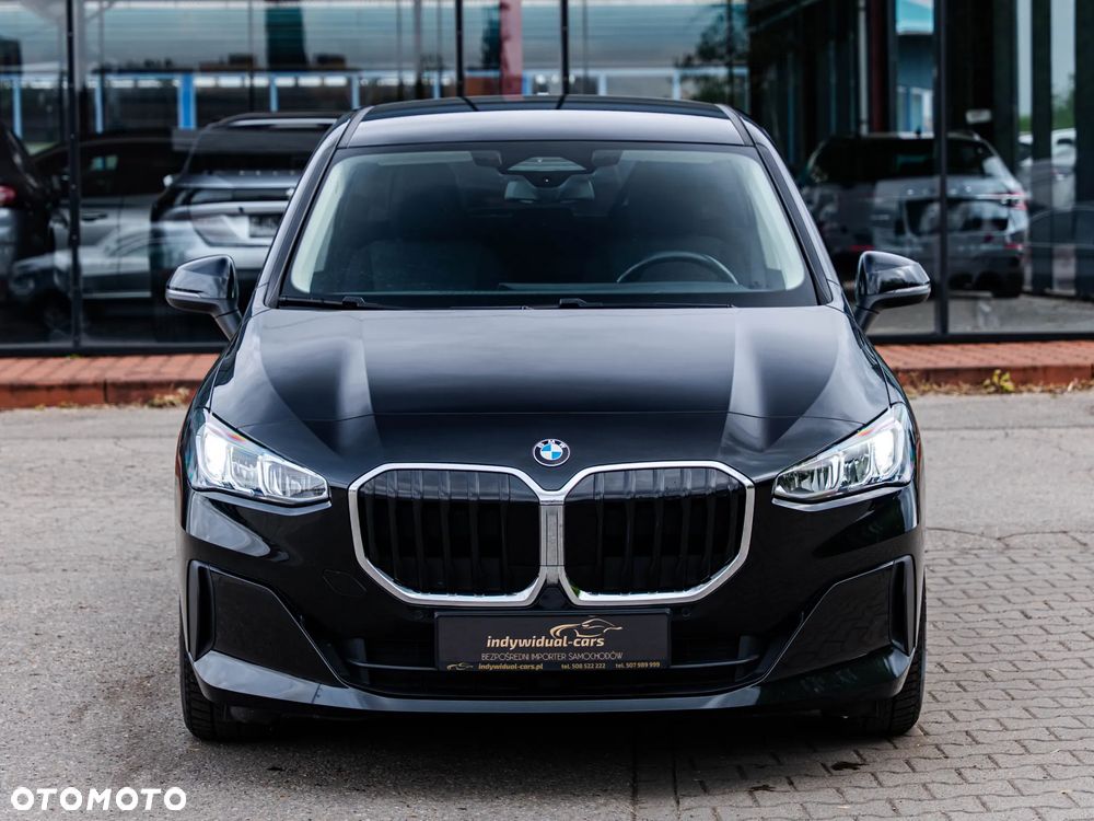 BMW Seria 2 - 15