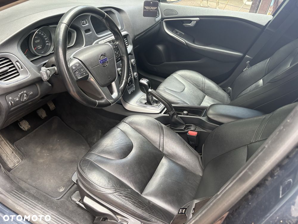 Volvo V40 - 5