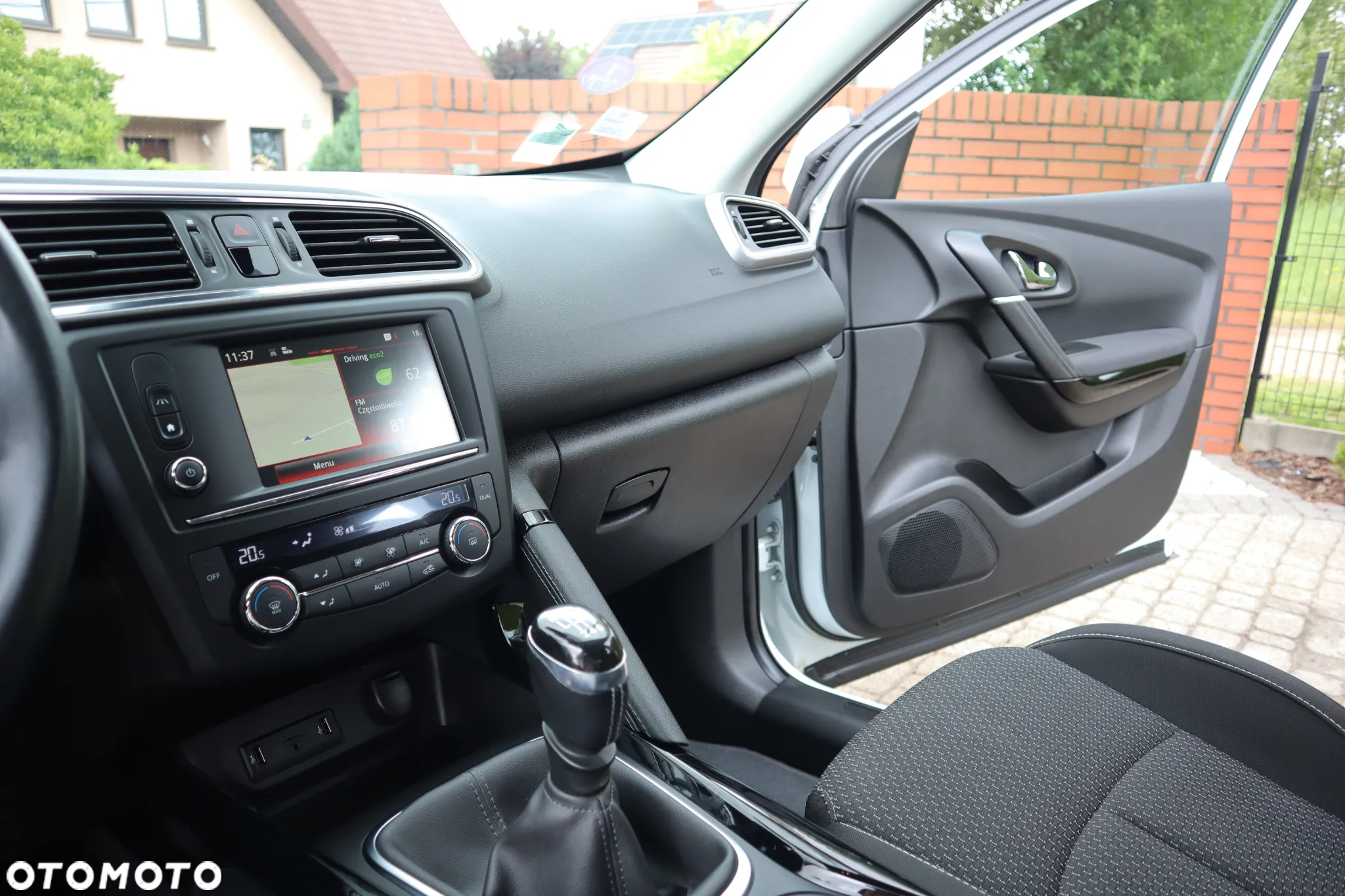 Renault Kadjar 1.2 Energy TCe Zen - 15