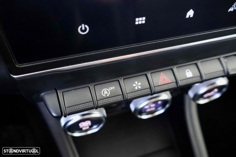 Renault Captur 1.0 TCe Evolution - 24