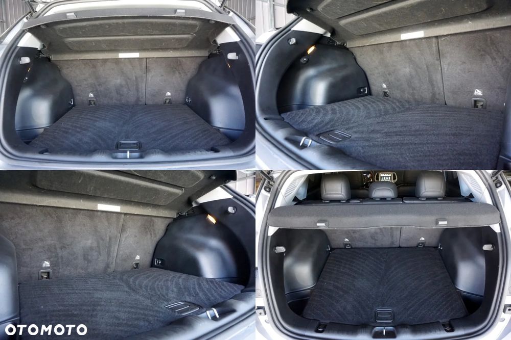 Jeep Compass 1.4 MultiAir Longitude - 39