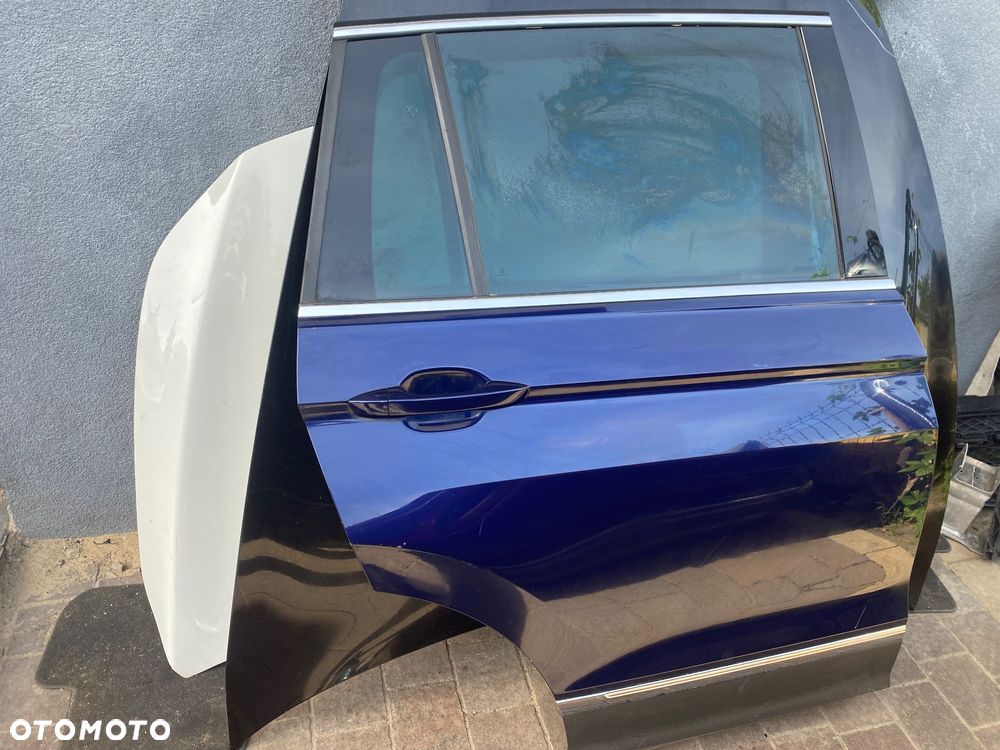 Tiguan 5na drzwi lb5n pr,tyl kmp igla org.