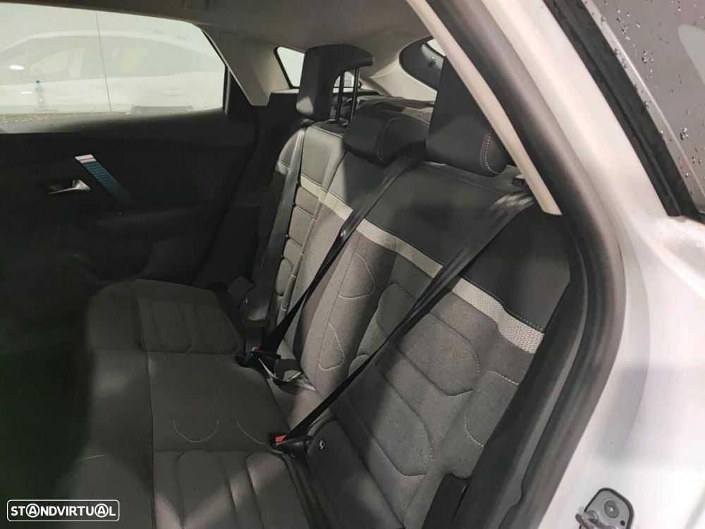 Citroën e-C4 50 kWh Feel Pack - 6