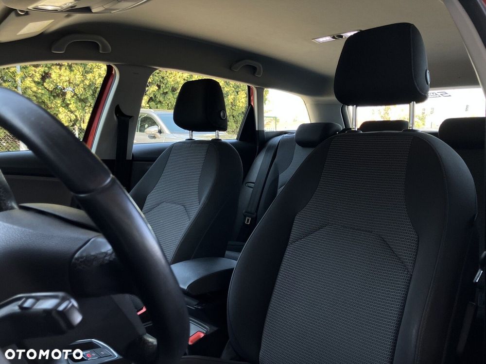 Seat Leon 1.5 EcoTSI Evo Style S&S - 13