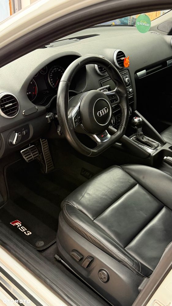 Audi RS3 Sportback - 22