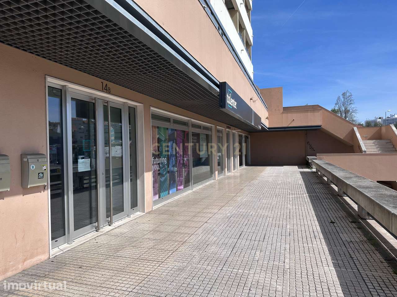 Escritório com mais de 200 m²  –  Lumiar - Grande imagem: 3/30