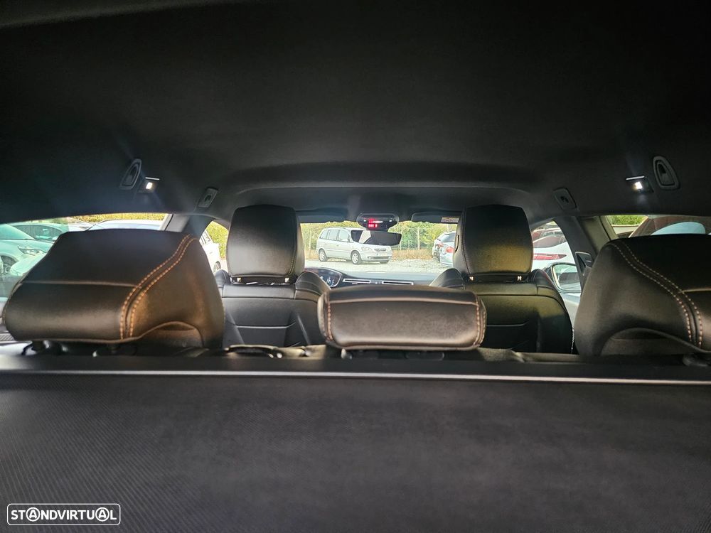 Peugeot 508 SW 1.5 BlueHDi GT Line - 38