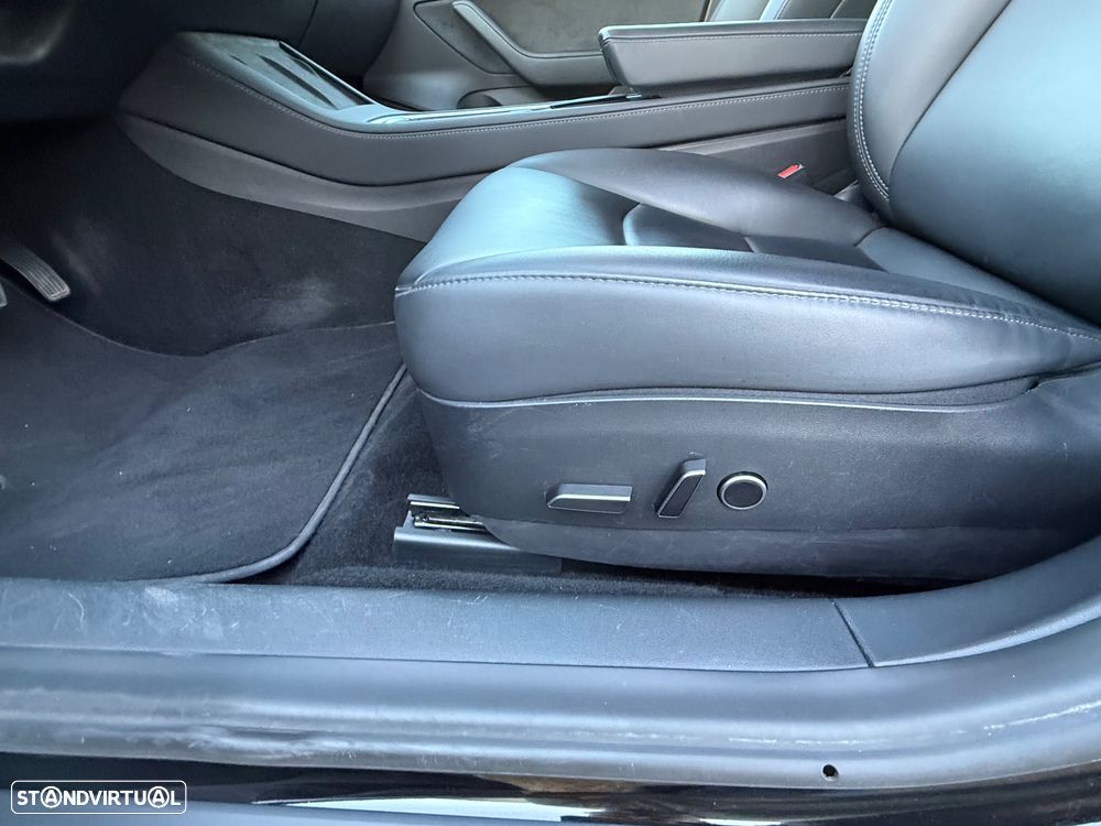 Tesla Model 3 Standard Range Plus RWD - 20